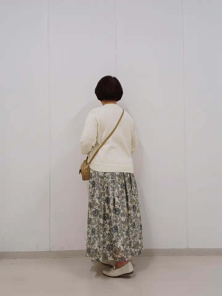 23区 S 淺田 コーディネート画像