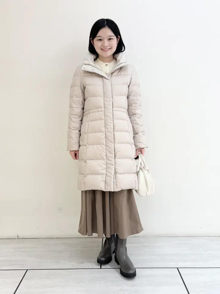 23区 S 松浦 コーディネート画像