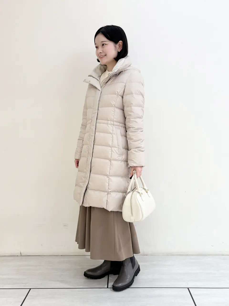 23区 S 松浦 コーディネート画像