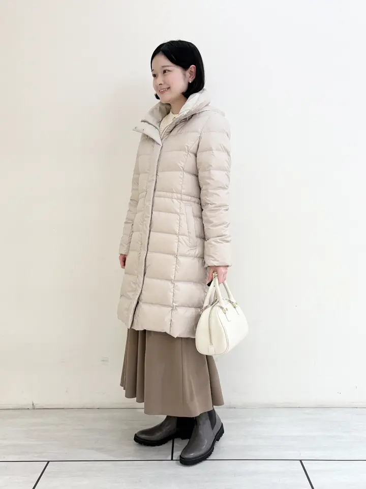 23区 S 松浦 コーディネート画像