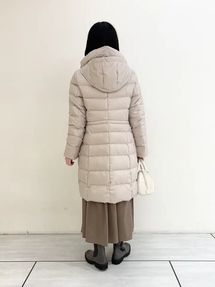 23区 S 松浦 コーディネート画像