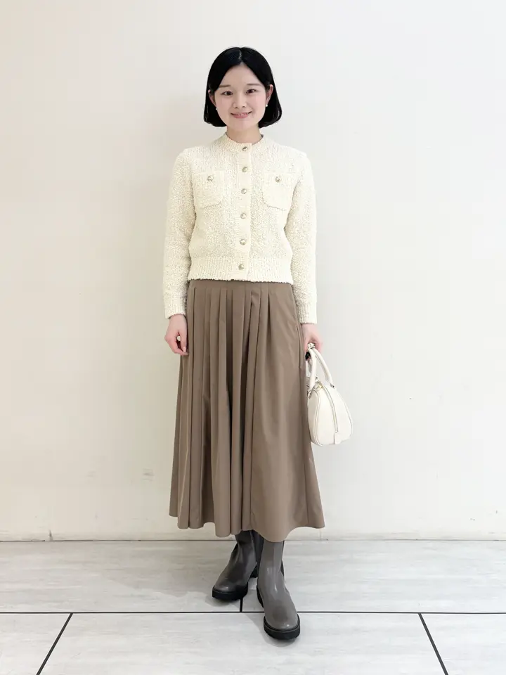 23区 S 松浦 コーディネート画像