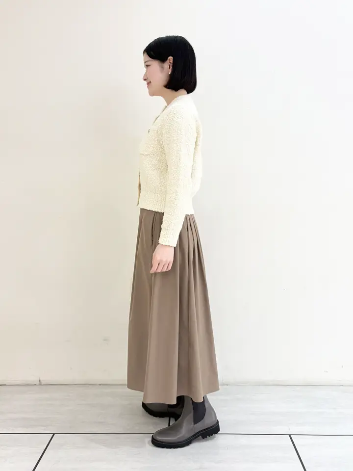 23区 S 松浦 コーディネート画像