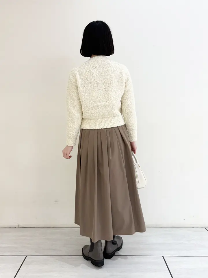 23区 S 松浦 コーディネート画像