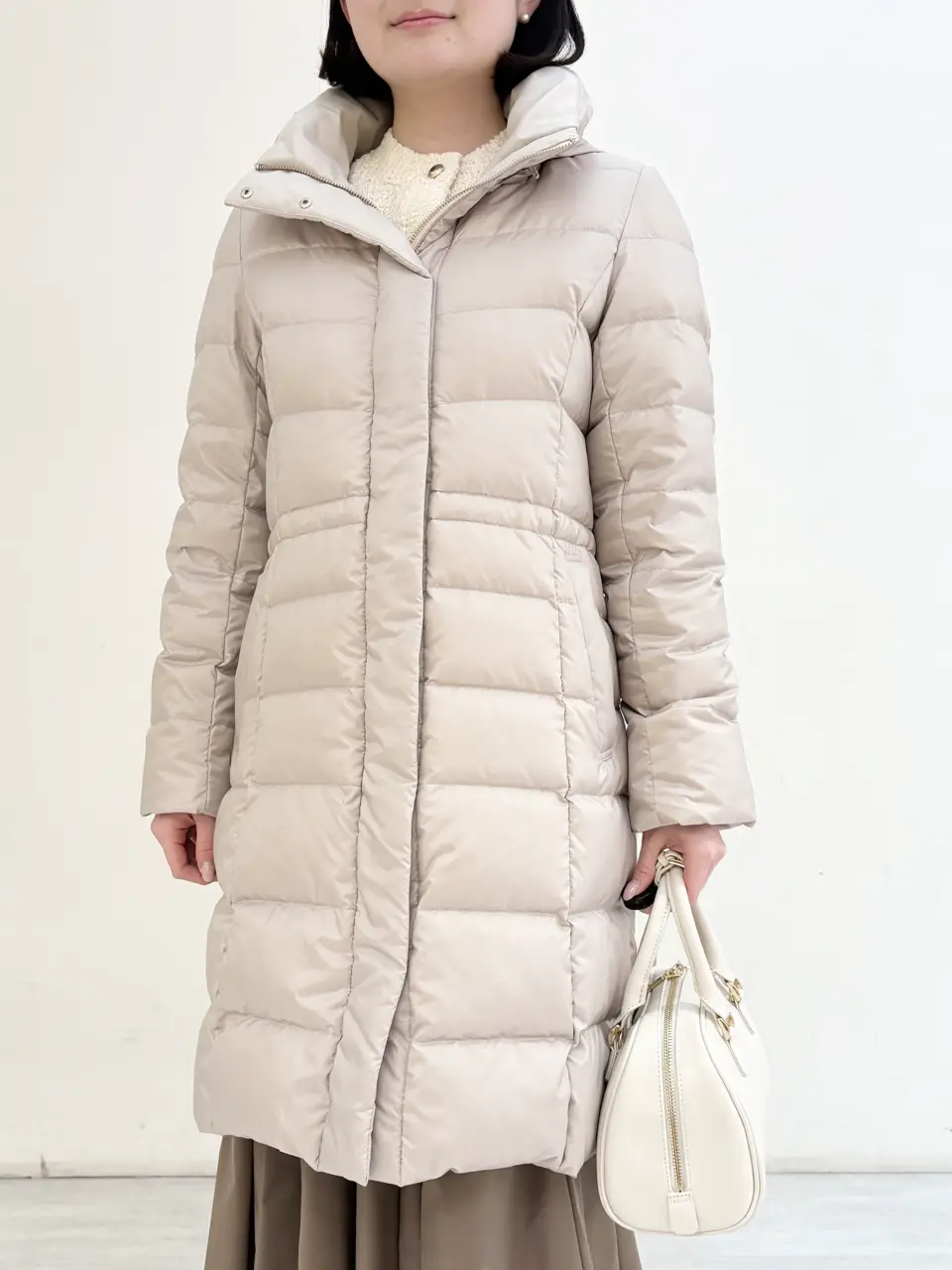 23区 S 松浦 コーディネート画像