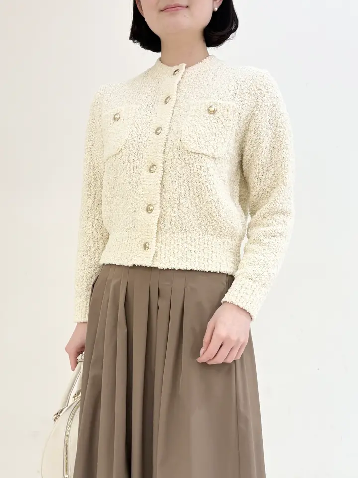 23区 S 松浦 コーディネート画像