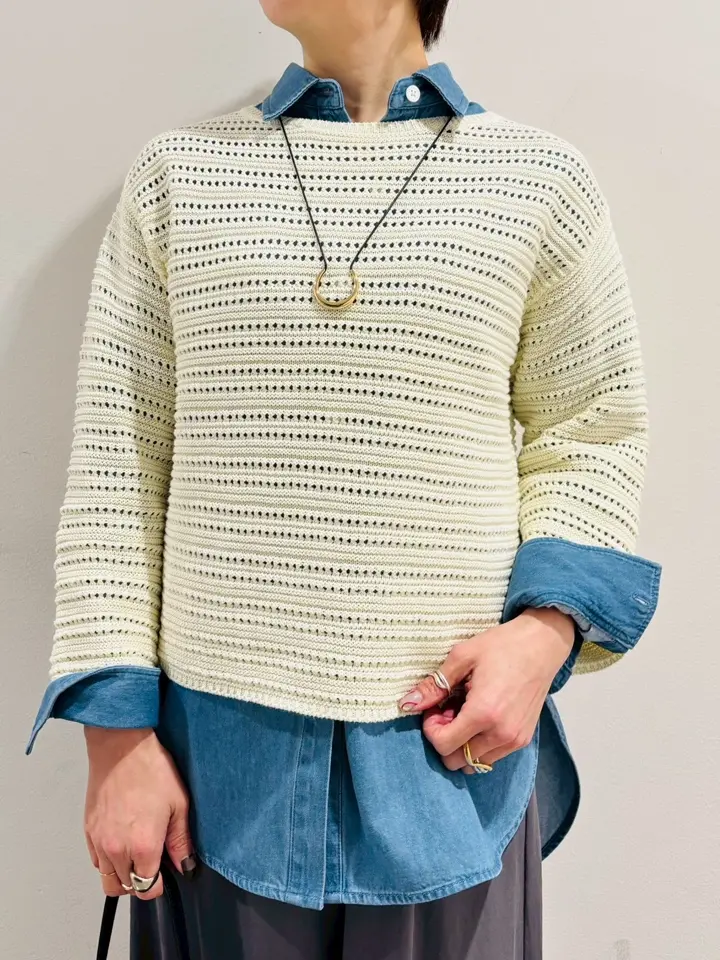 23区 S 山川 コーディネート画像