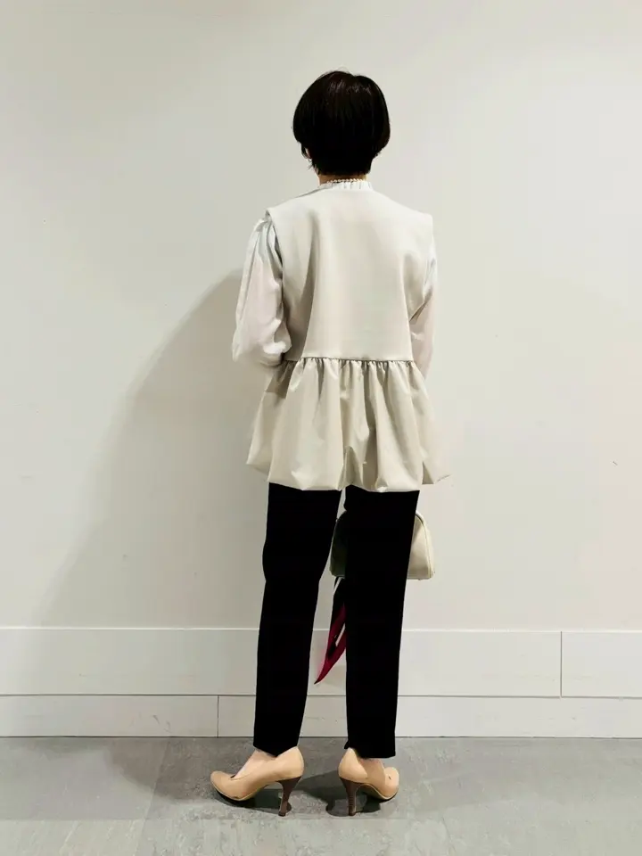 23区 S 山川 コーディネート画像