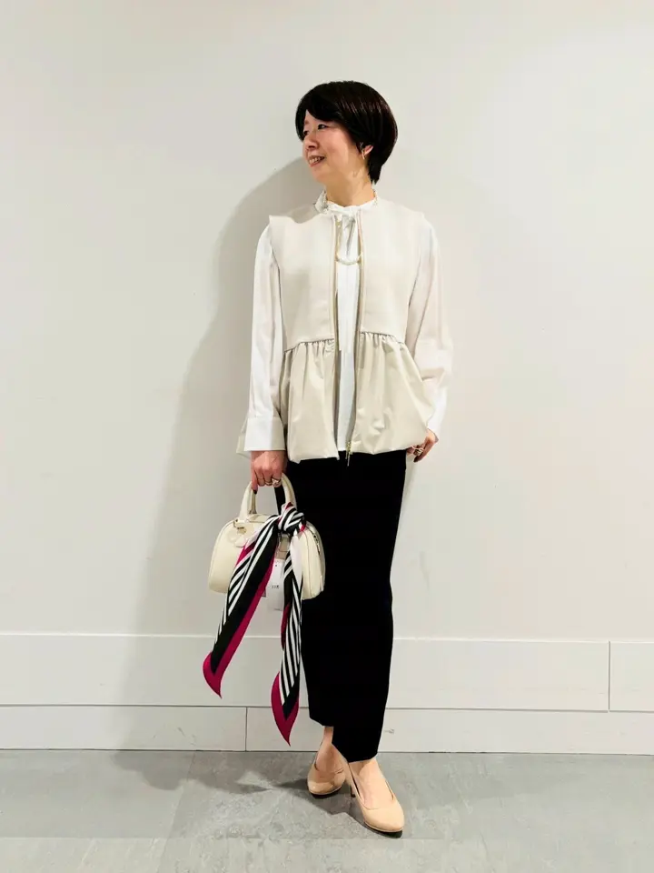 23区 S 山川 コーディネート画像