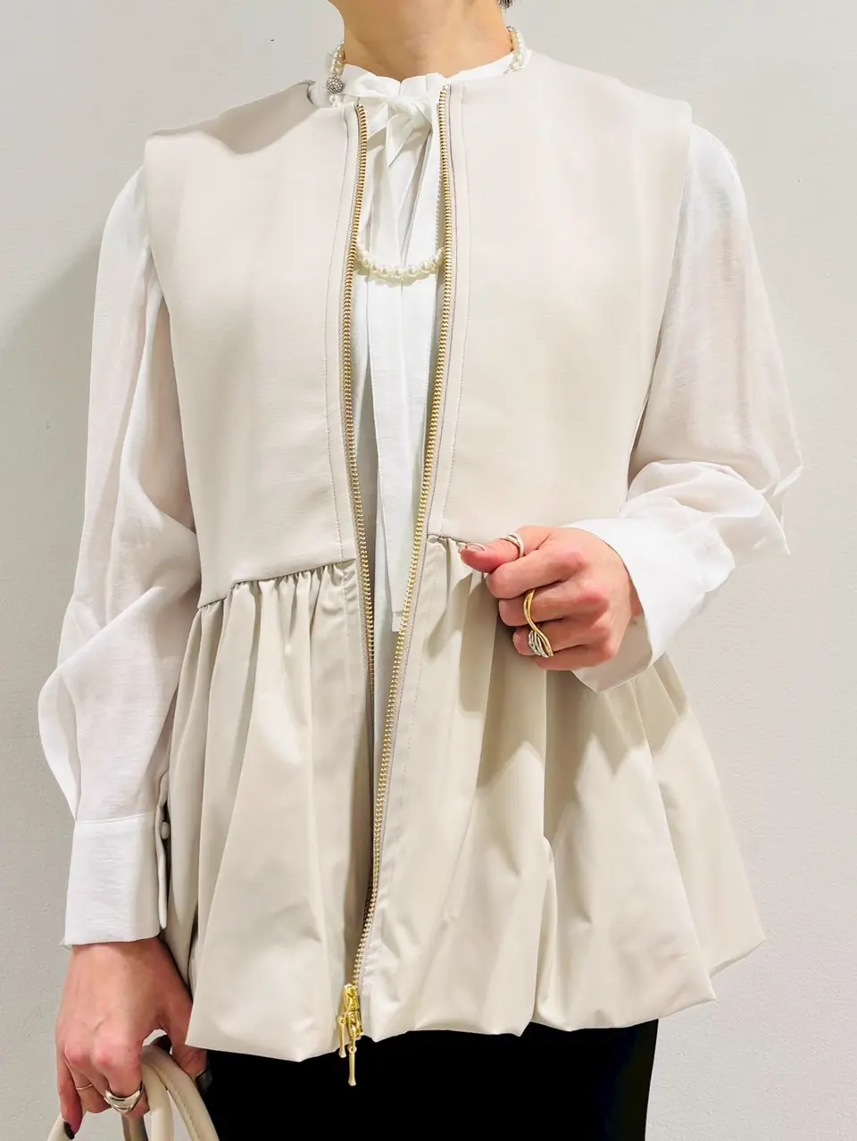 23区 S 山川 コーディネート画像