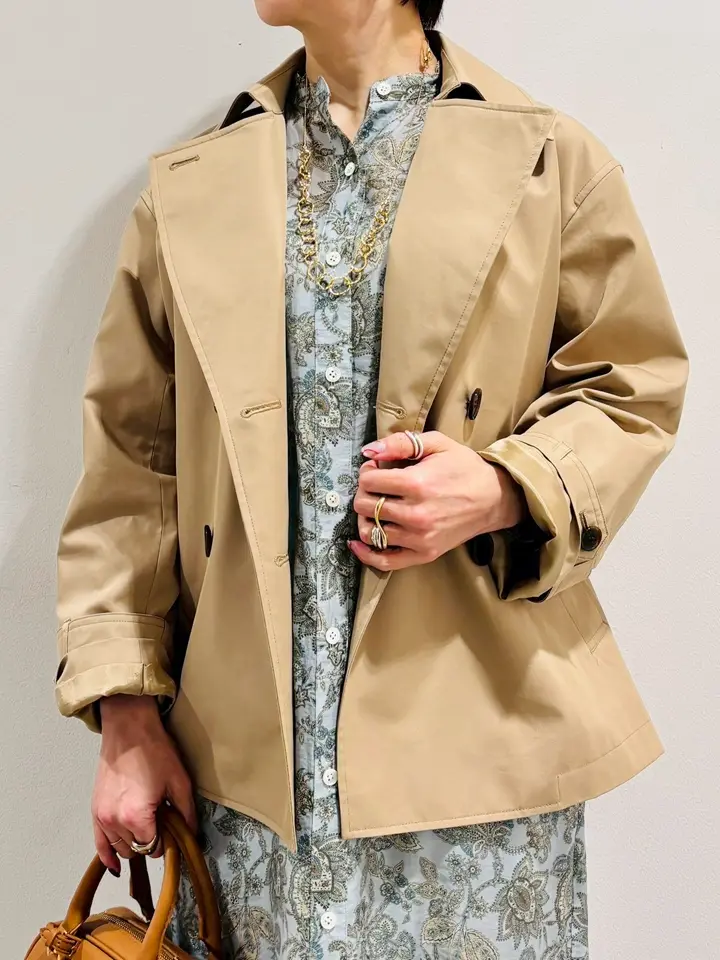 23区 S 山川 コーディネート画像