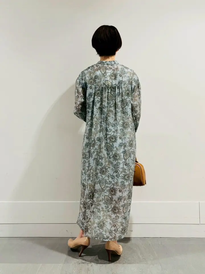 23区 S 山川 コーディネート画像