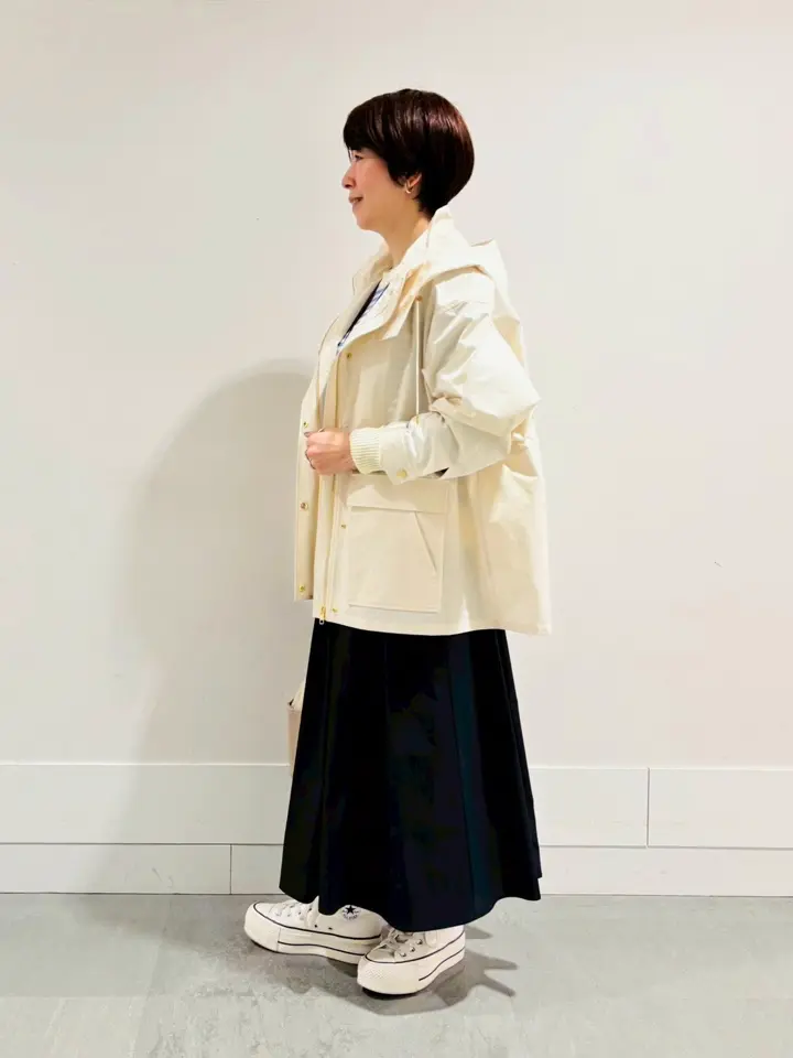 23区 S 山川 コーディネート画像