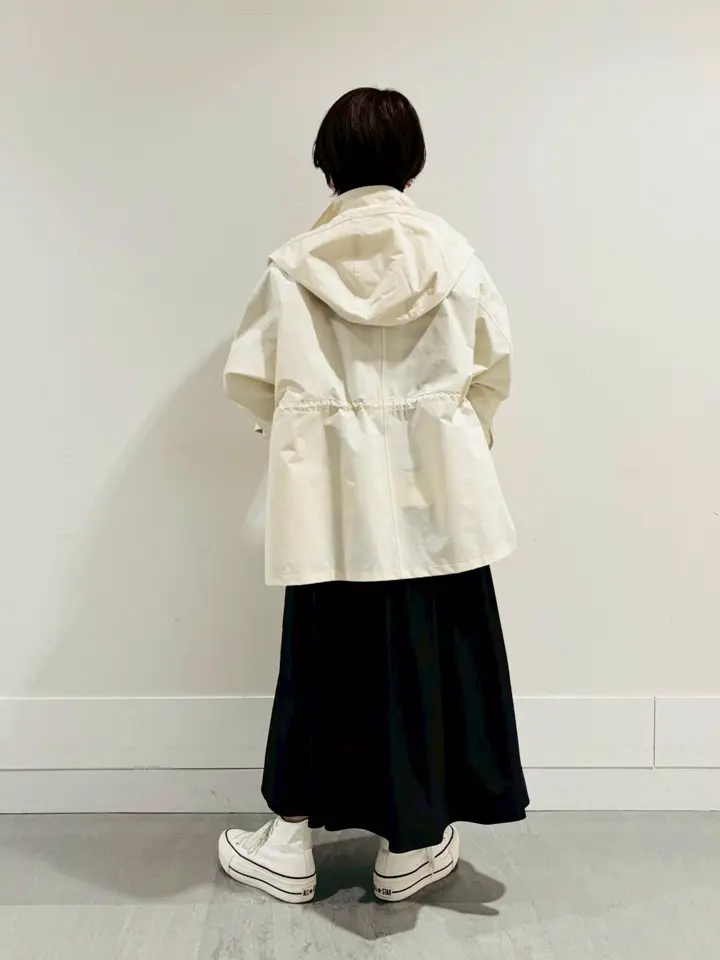 23区 S 山川 コーディネート画像