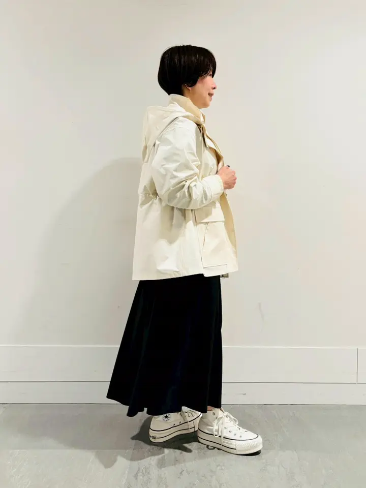 23区 S 山川 コーディネート画像