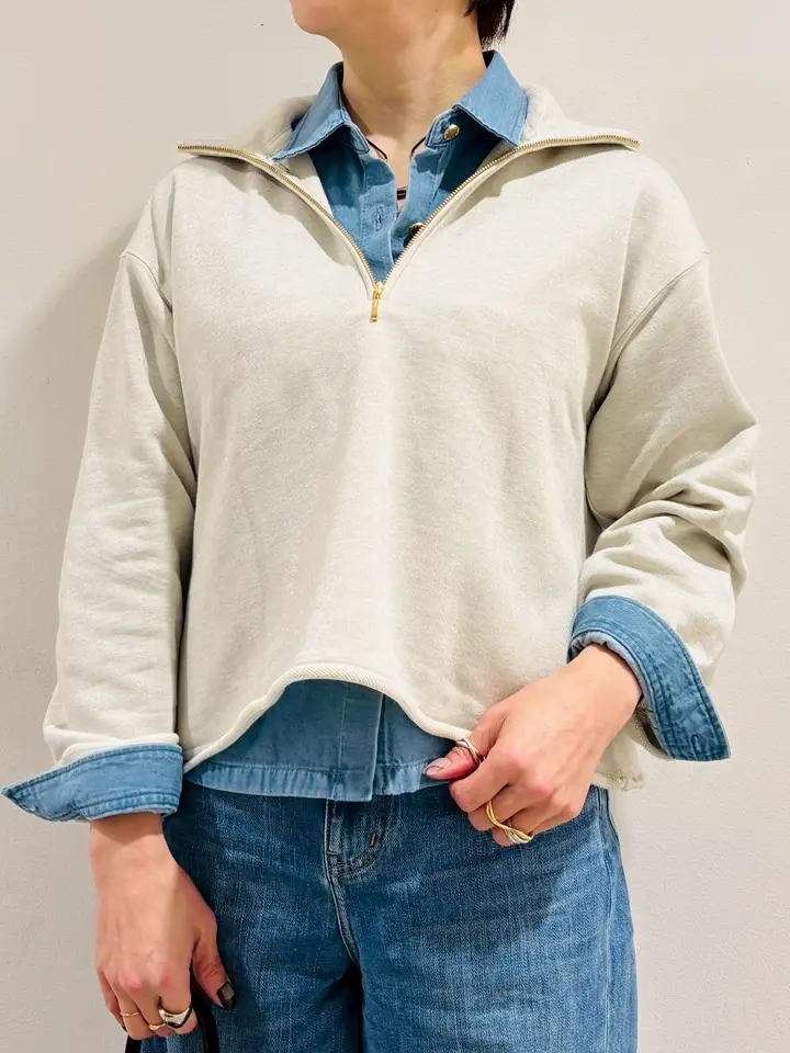 23区 S 山川 コーディネート画像