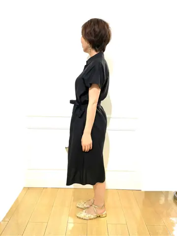 23区 S M コーディネート画像