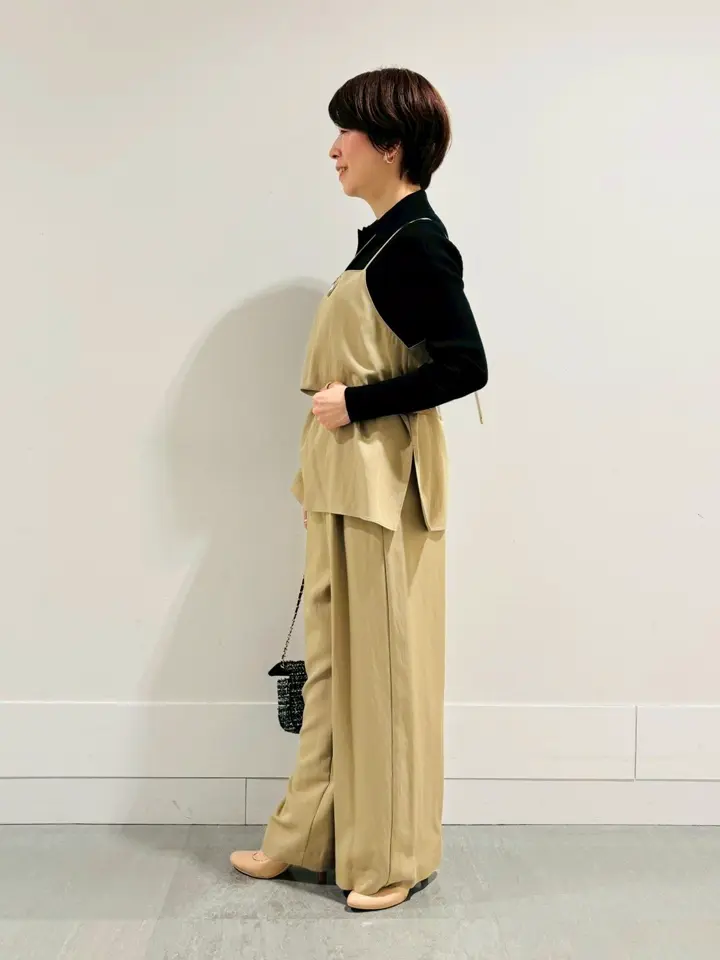 23区 S 山川 コーディネート画像