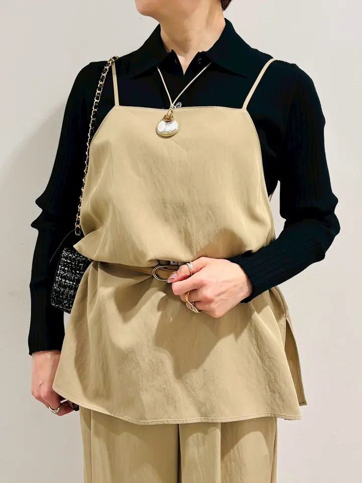 23区 S 山川 コーディネート画像