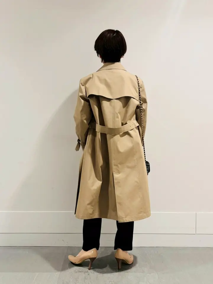 23区 S 山川 コーディネート画像