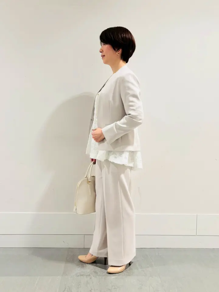 23区 S 山川 コーディネート画像