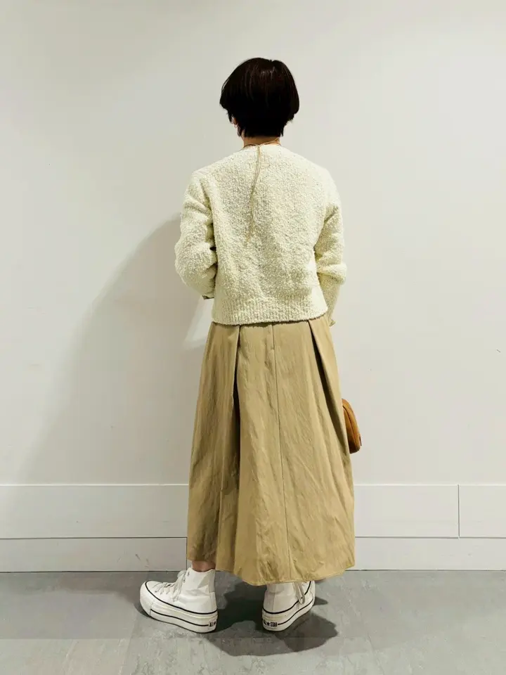 23区 S 山川 コーディネート画像