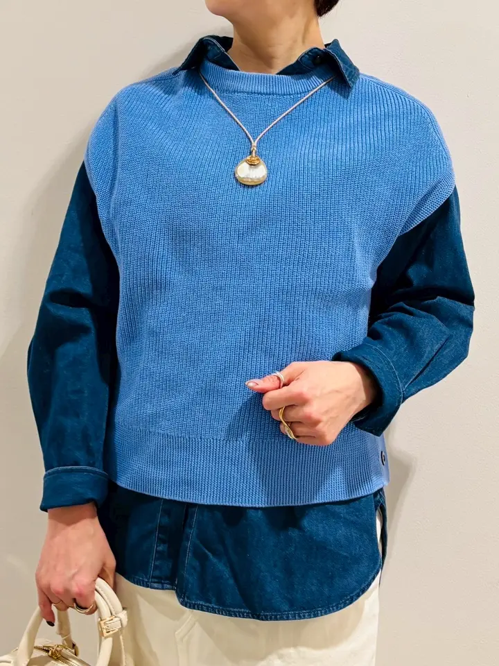 23区 S 山川 コーディネート画像