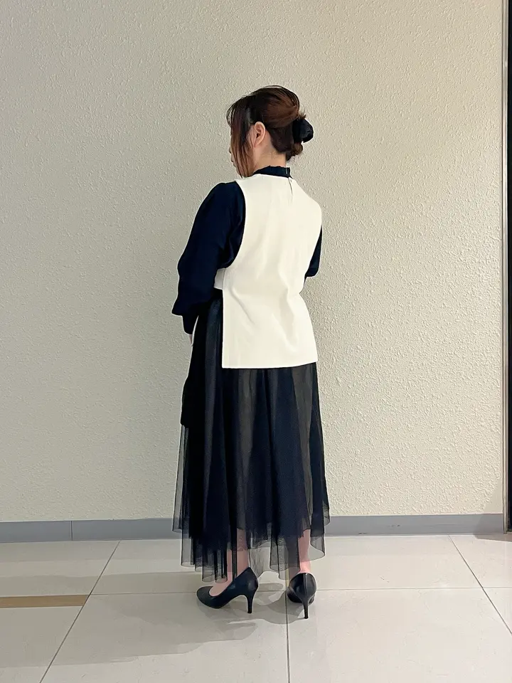 23区 S 木下 コーディネート画像