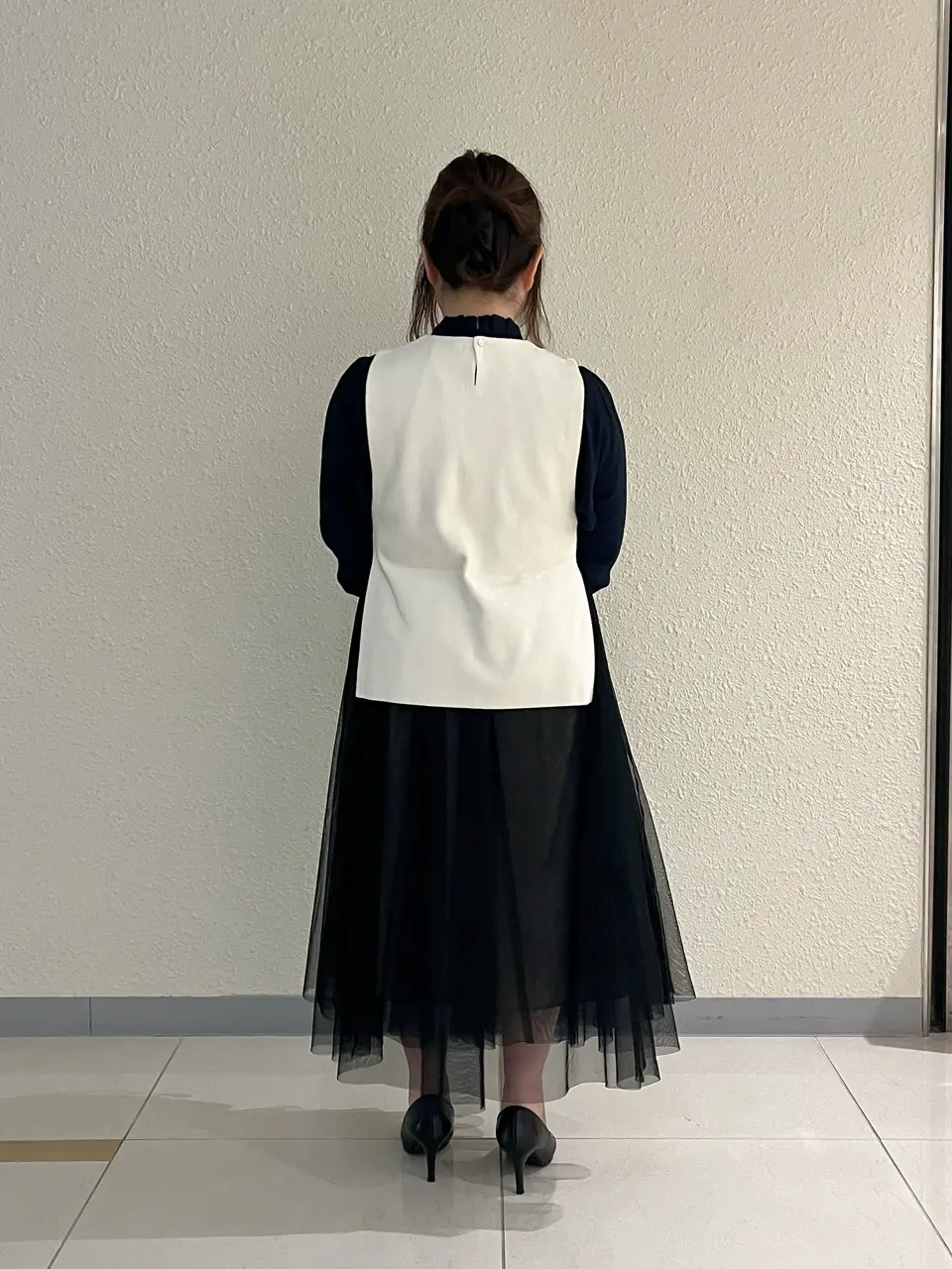 23区 S 木下 コーディネート画像