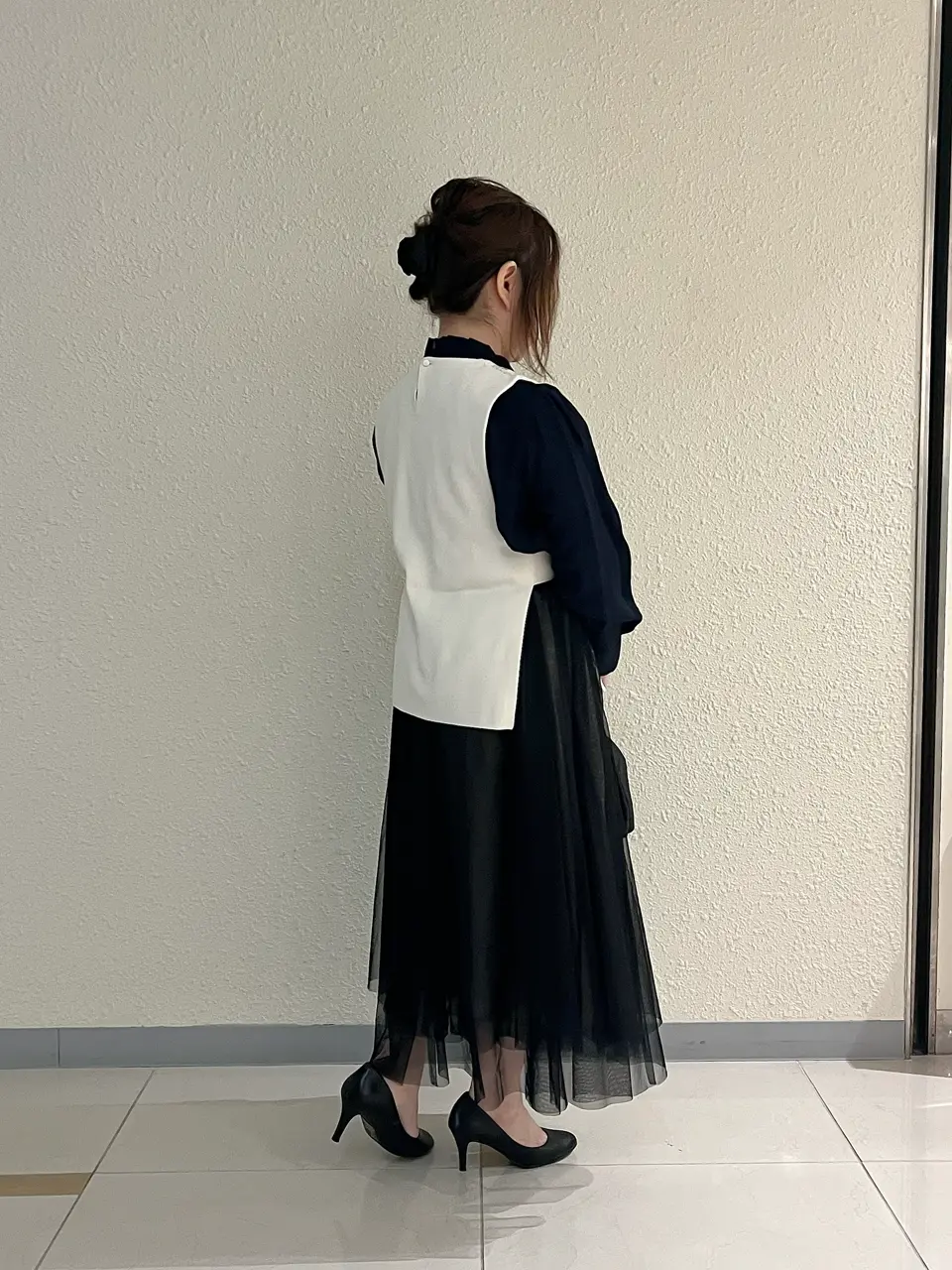 23区 S 木下 コーディネート画像