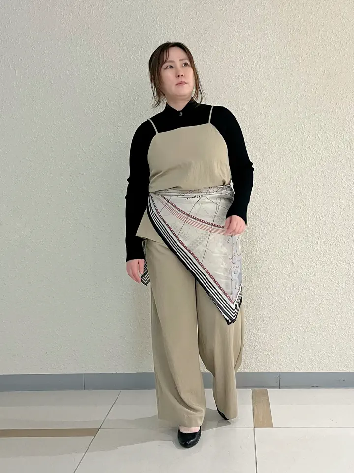 23区 S 木下 コーディネート画像