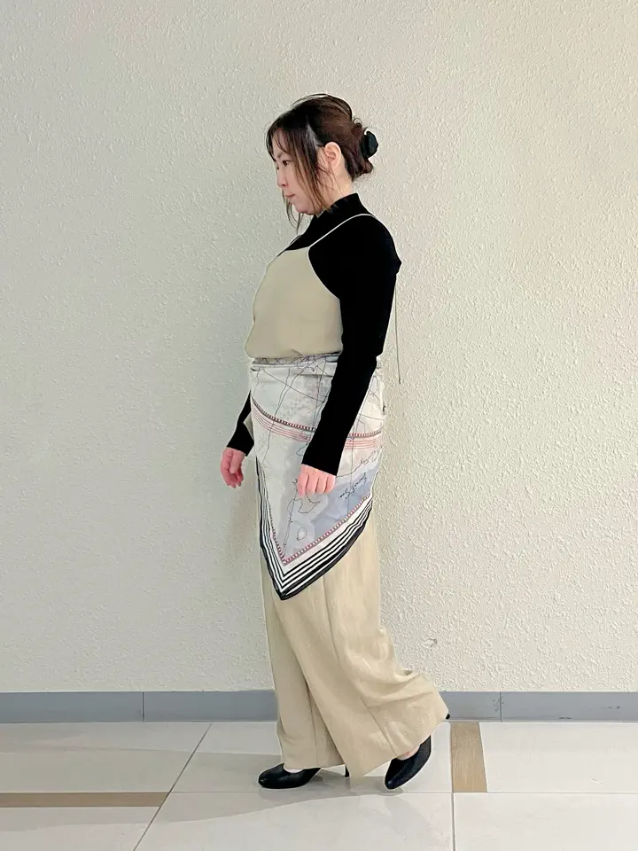 23区 S 木下 コーディネート画像