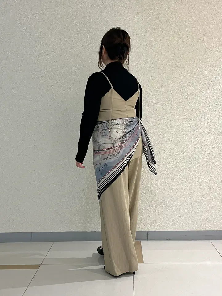 23区 S 木下 コーディネート画像