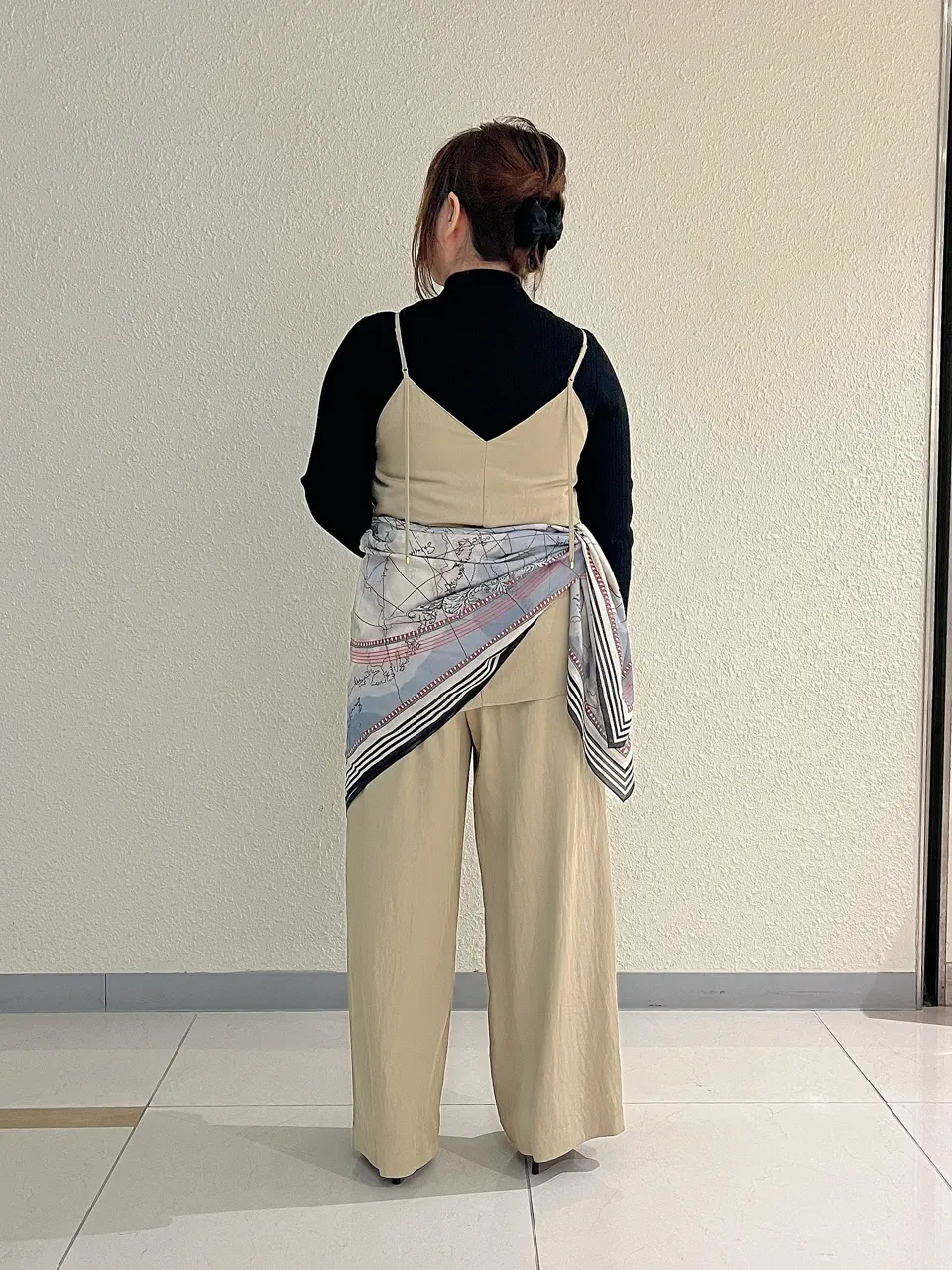 23区 S 木下 コーディネート画像