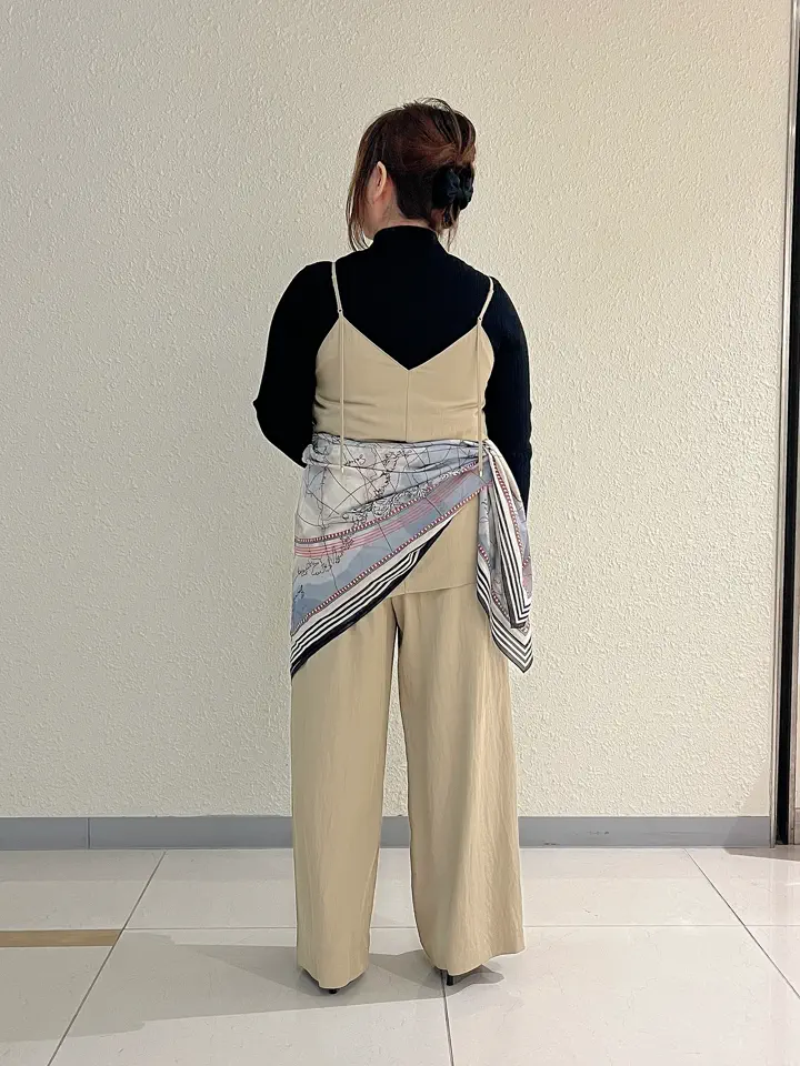 23区 S 木下 コーディネート画像