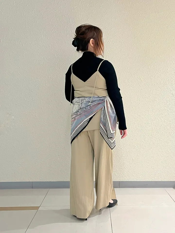 23区 S 木下 コーディネート画像