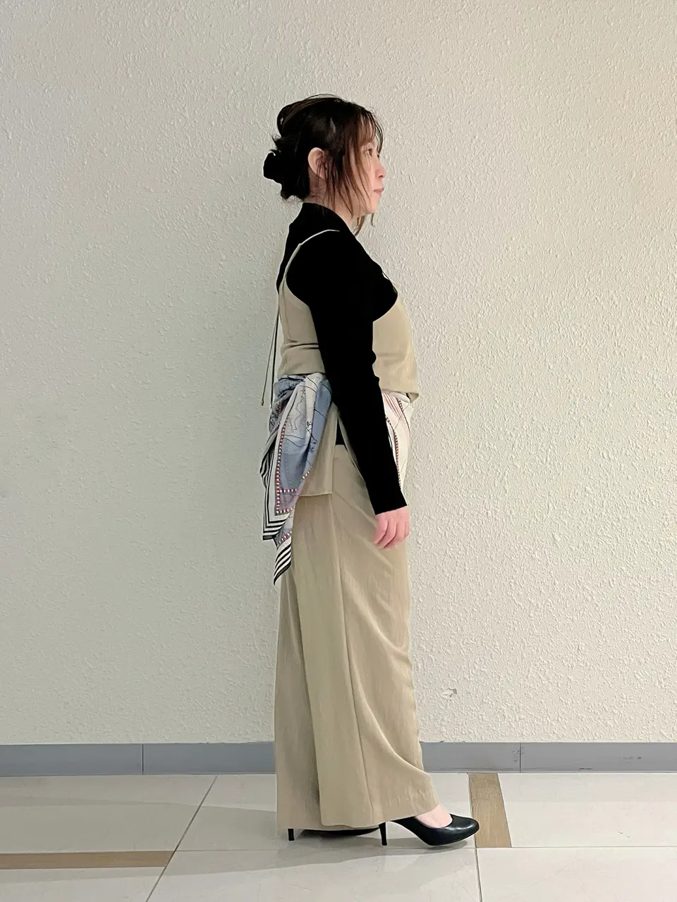 23区 S 木下 コーディネート画像