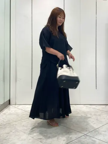 23区 S 鳥井 コーディネート画像