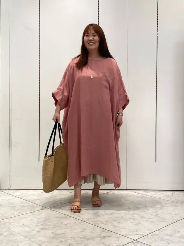  鳥井 コーディネート画像