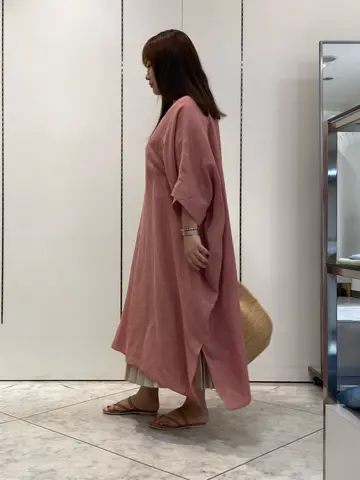 23区 S 鳥井 コーディネート画像