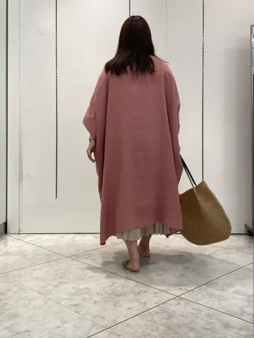 23区 S 鳥井 コーディネート画像