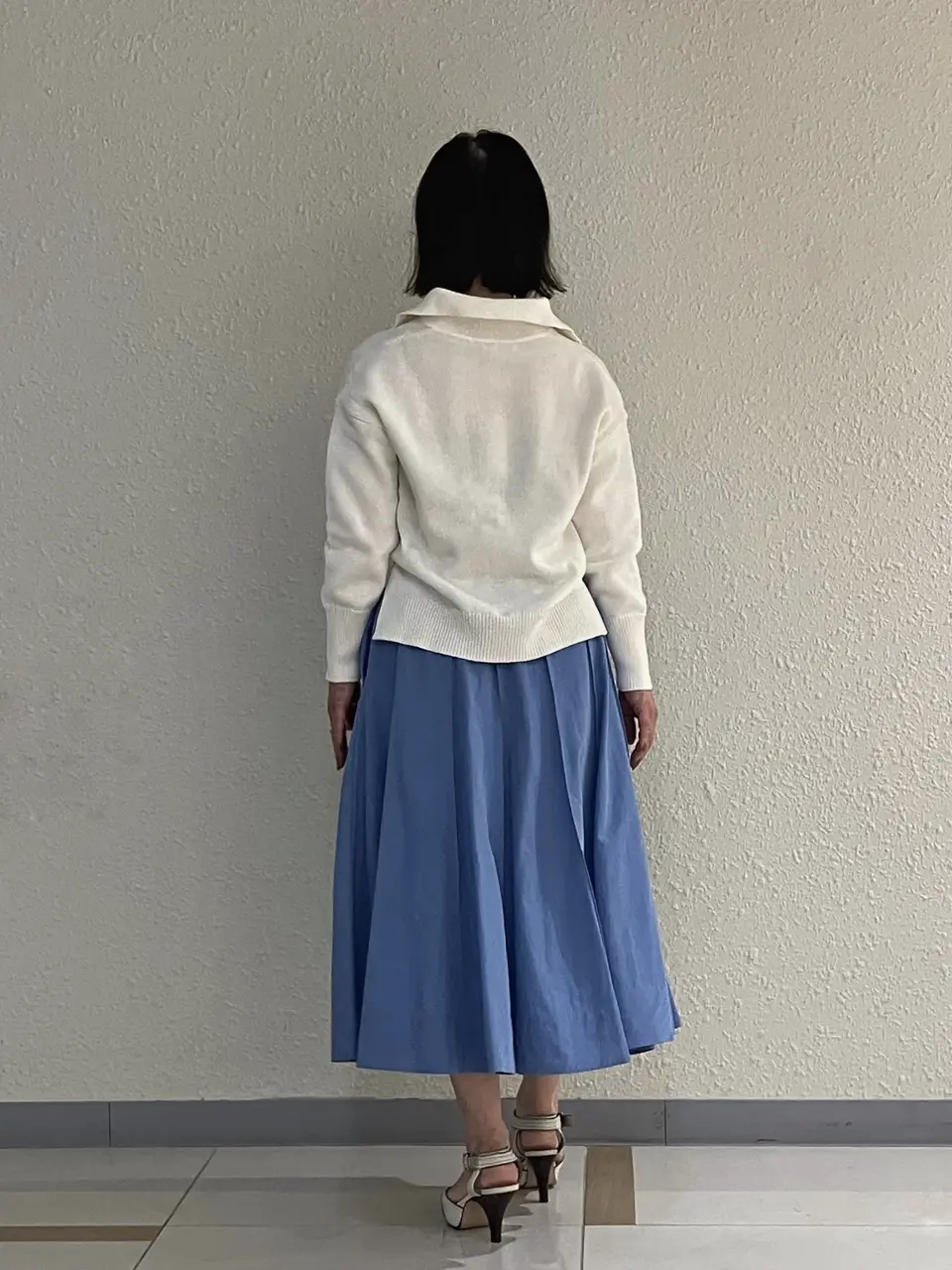 23区 S 山村 コーディネート画像