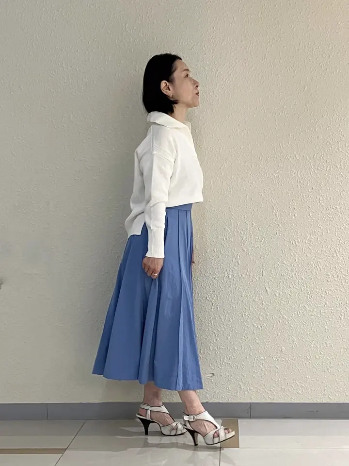 23区 S 山村 コーディネート画像