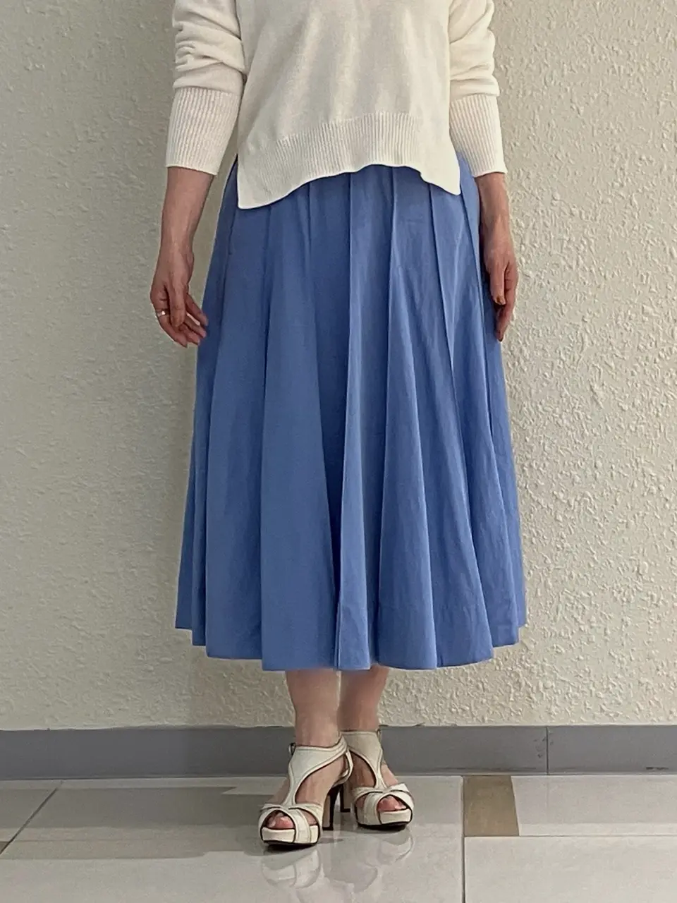 23区 S 山村 コーディネート画像