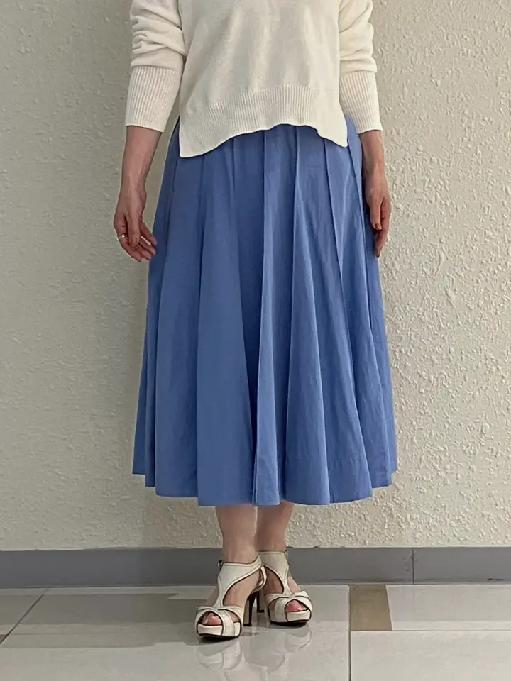 23区 S 山村 コーディネート画像