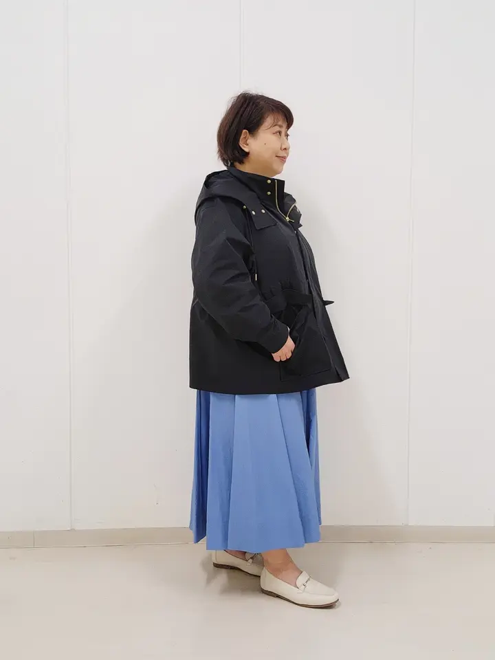 23区 S 淺田 コーディネート画像