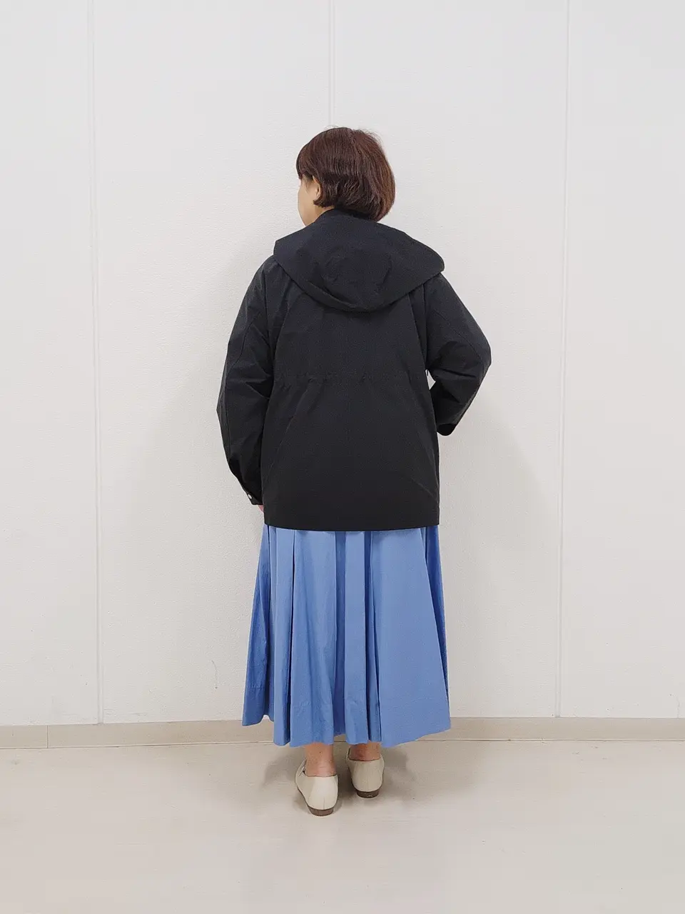 23区 S 淺田 コーディネート画像