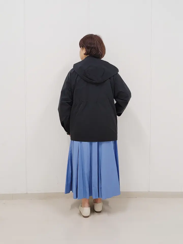 23区 S 淺田 コーディネート画像