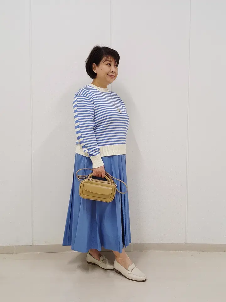 23区 S 淺田 コーディネート画像