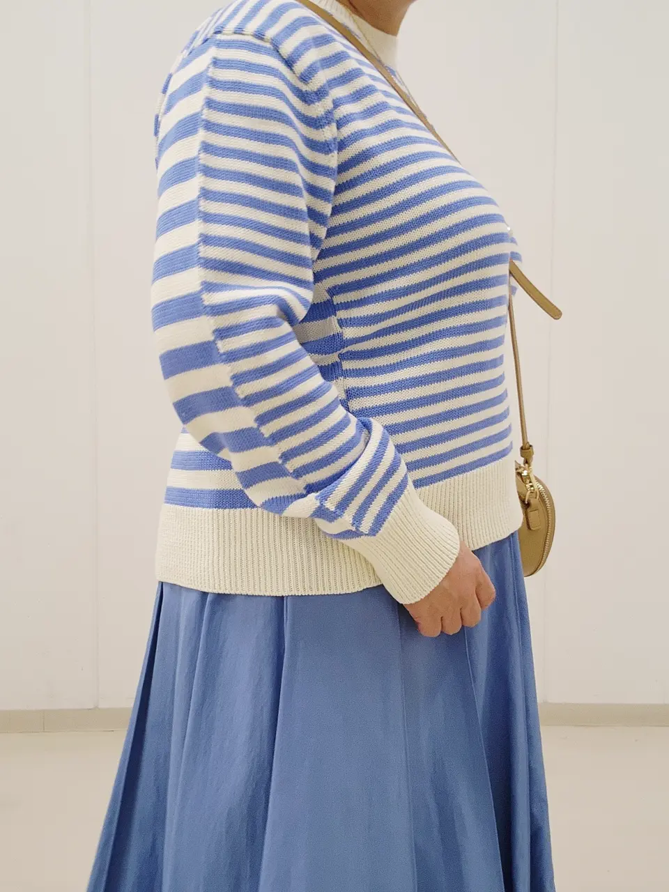 23区 S 淺田 コーディネート画像